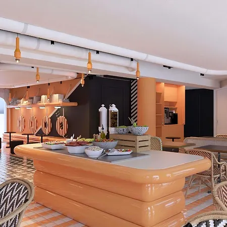 Ibis Styles Centre Les Minimes Hotel La Rochelle (Charente-Maritime)