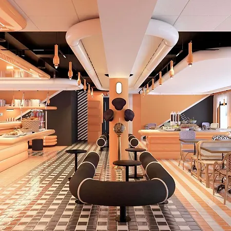 Ibis Styles Centre Les Minimes La Rochelle (Charente-Maritime)