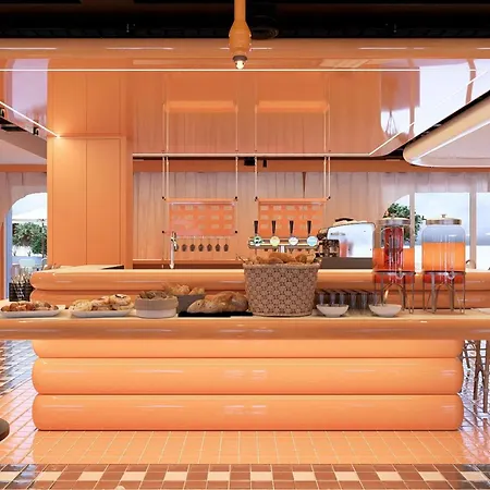 Ibis Styles Centre Les Minimes Hotel