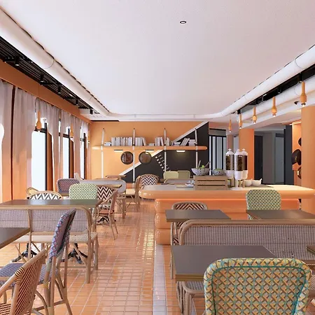 Hotel Ibis Styles Centre Les Minimes