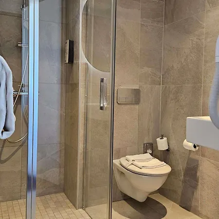 فندق Ibis Styles Centre Les Minimes 3*