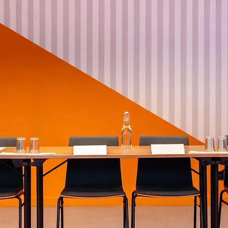 Ibis Styles Centre Les Minimes