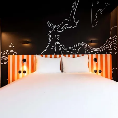 Ibis Styles Centre Les Minimes Otel