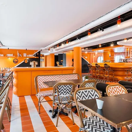 Ibis Styles Centre Les Minimes 3*