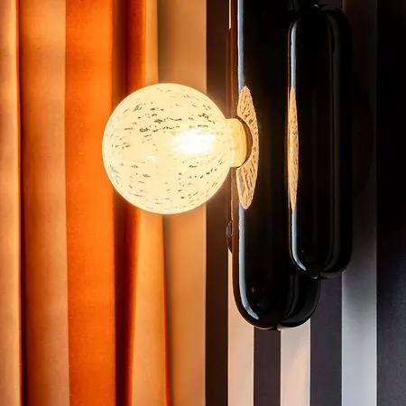 Ibis Styles Centre Les Minimes 酒店