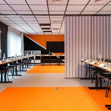 Ibis Styles Centre Les Minimes