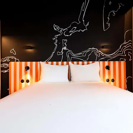 Ibis Styles Centre Les Minimes