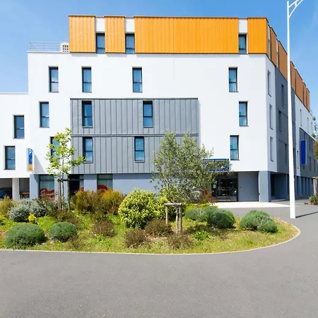 فندق Ibis Styles Centre Les Minimes