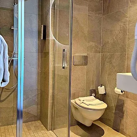 Ibis Styles Centre Les Minimes