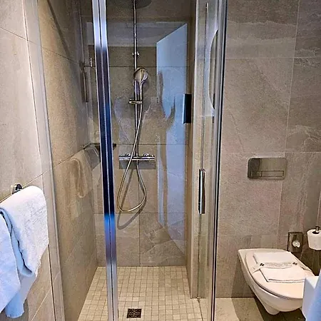 Ibis Styles Centre Les Minimes La Rochelle (Charente-Maritime)