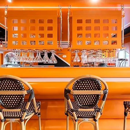 Otel Ibis Styles Centre Les Minimes