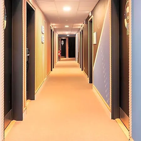 Ibis Styles Centre Les Minimes Otel 3*