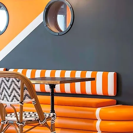 Ibis Styles Centre Les Minimes Otel La Rochelle (Charente-Maritime)