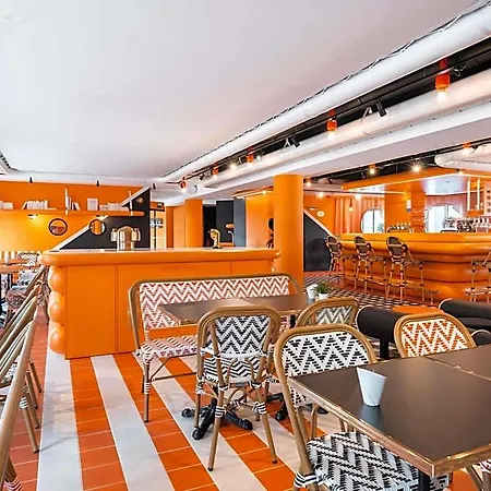 Ibis Styles Centre Les Minimes
