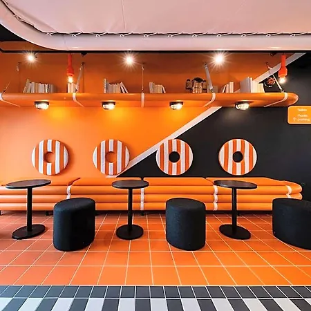 Ibis Styles Centre Les Minimes 3*