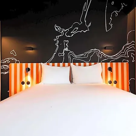 Ibis Styles Centre Les Minimes