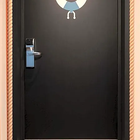 Ibis Styles Centre Les Minimes Otel 3*