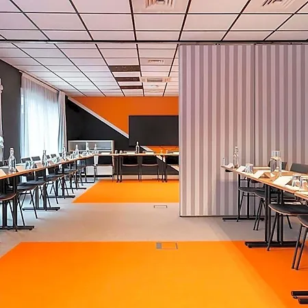 Ibis Styles Centre Les Minimes 3* La Rochelle (Charente-Maritime)