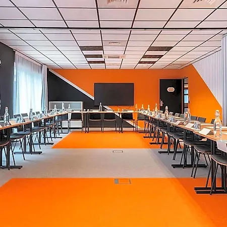 Otel Ibis Styles Centre Les Minimes La Rochelle (Charente-Maritime)