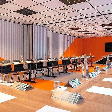 Otel Ibis Styles Centre Les Minimes