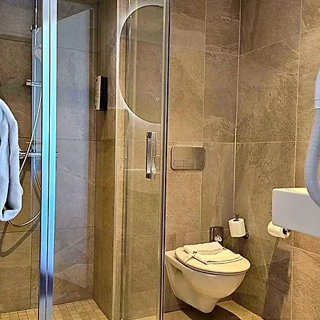 Ibis Styles Centre Les Minimes