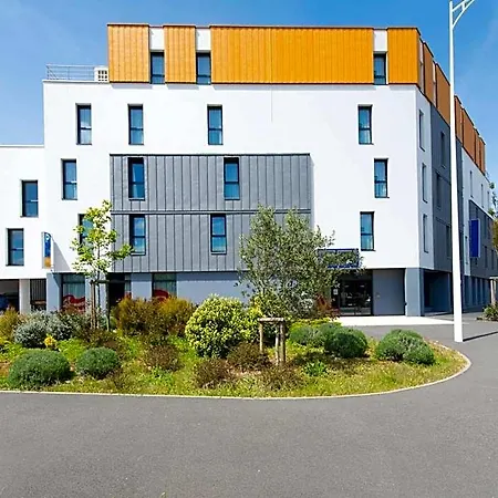 Ibis Styles Centre Les Minimes Otel