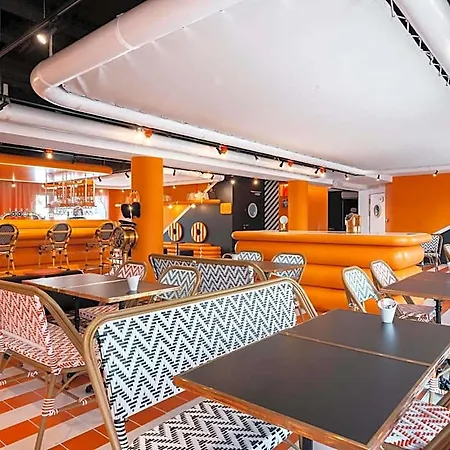 Ibis Styles Centre Les Minimes 3*