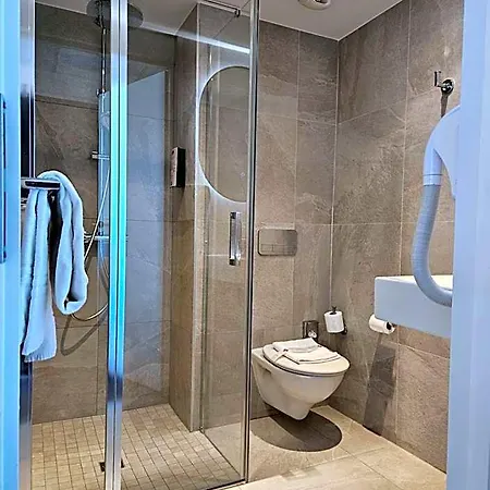 Ibis Styles Centre Les Minimes 3*