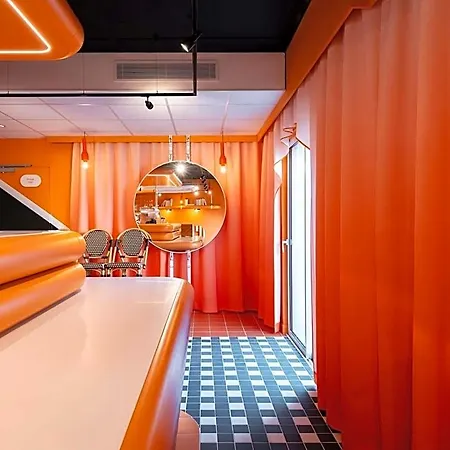 Ibis Styles Centre Les Minimes La Rochelle (Charente-Maritime)