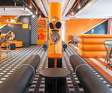 Ibis Styles Centre Les Minimes 3*
