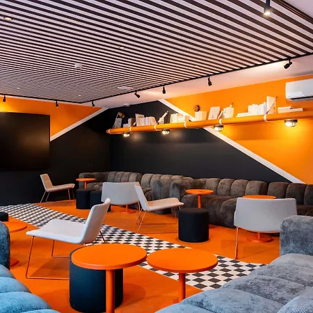 Ibis Styles Centre Les Minimes La Rochelle (Charente-Maritime)