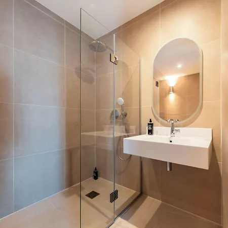 Ibis Styles Centre Les Minimes Otel
