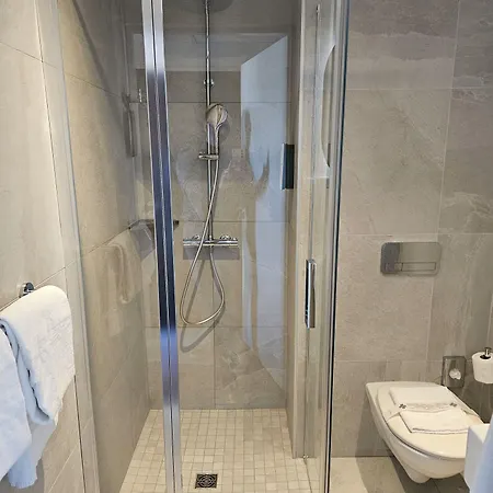 Ibis Styles Centre Les Minimes Otel La Rochelle (Charente-Maritime)