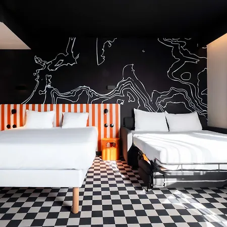 Ibis Styles Centre Les Minimes La Rochelle (Charente-Maritime)