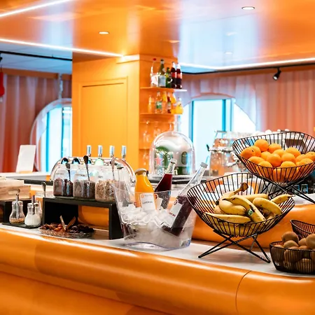 Ibis Styles Centre Les Minimes La Rochelle (Charente-Maritime)