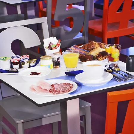 Hotel Ibis Styles Centre Les Minimes