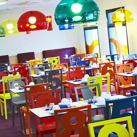 Hotel Confort La Rochelle Centre Les Minimes