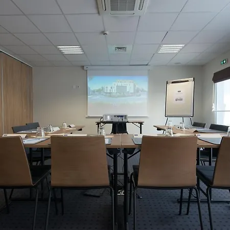 Confort La Rochelle Centre Les Minimes Hotel La Rochelle (Charente-Maritime)