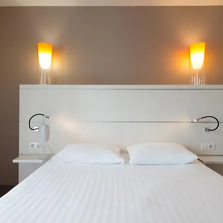 Confort La Rochelle Centre Les Minimes Hotel La Rochelle (Charente-Maritime)