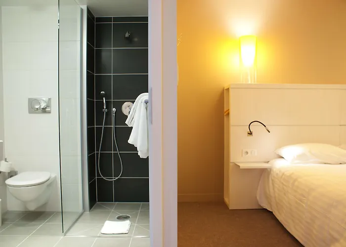 Hotel Ibis Styles Centre Les Minimes