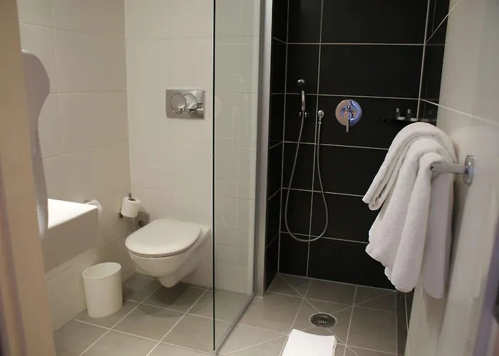 Ibis Styles Centre Les Minimes Hotel La Rochelle (Charente-Maritime)