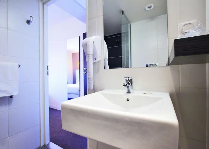 Ibis Styles Centre Les Minimes 3*