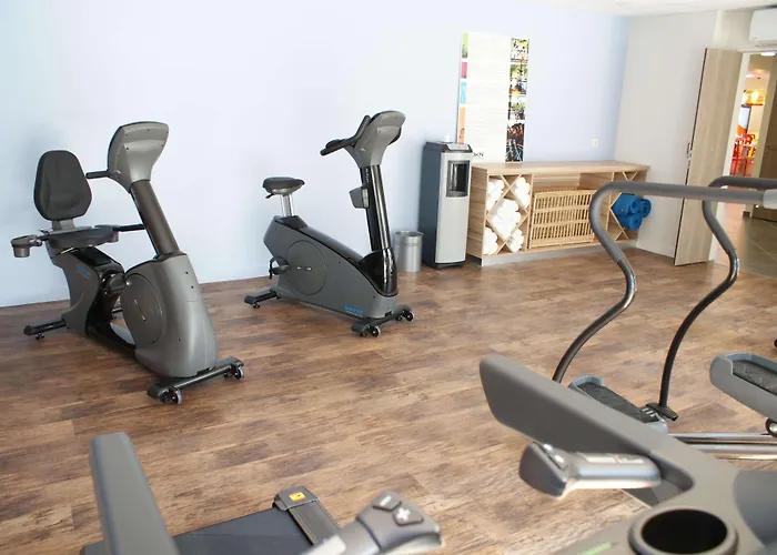 Ibis Styles Centre Les Minimes Hotel La Rochelle (Charente-Maritime)