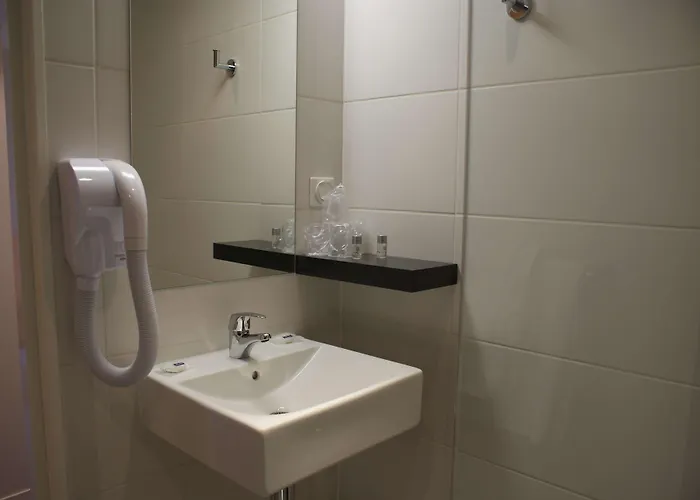 Ibis Styles Centre Les Minimes Otel