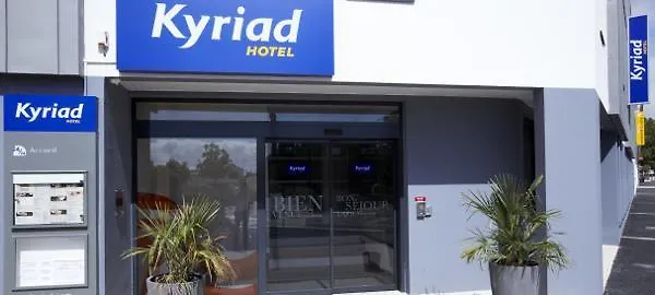 Ibis Styles Centre Les Minimes La Rochelle (Charente-Maritime)