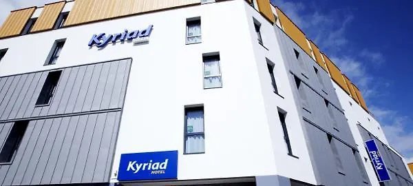 Ibis Styles Centre Les Minimes Hotel