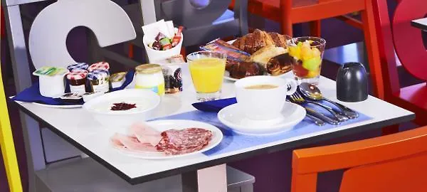 Otel Ibis Styles Centre Les Minimes