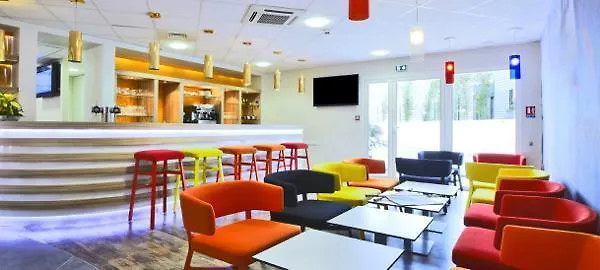 Ibis Styles Centre Les Minimes Hotel La Rochelle (Charente-Maritime)