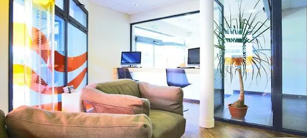 Ibis Styles Centre Les Minimes Hotel 3*
