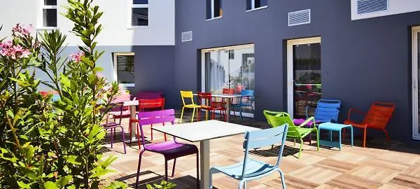 Ibis Styles Centre Les Minimes 3* La Rochelle (Charente-Maritime)